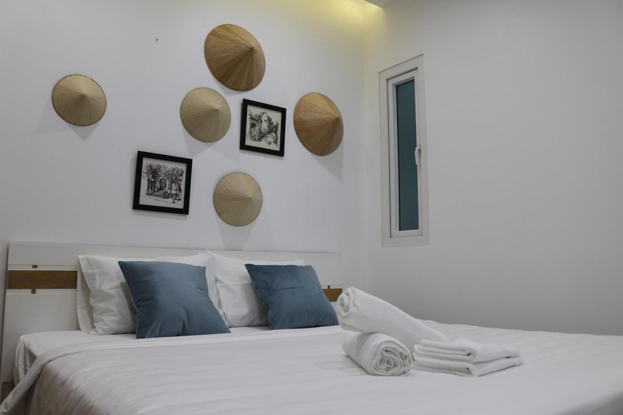 Adventure Hotel Хошимин Экстерьер фото