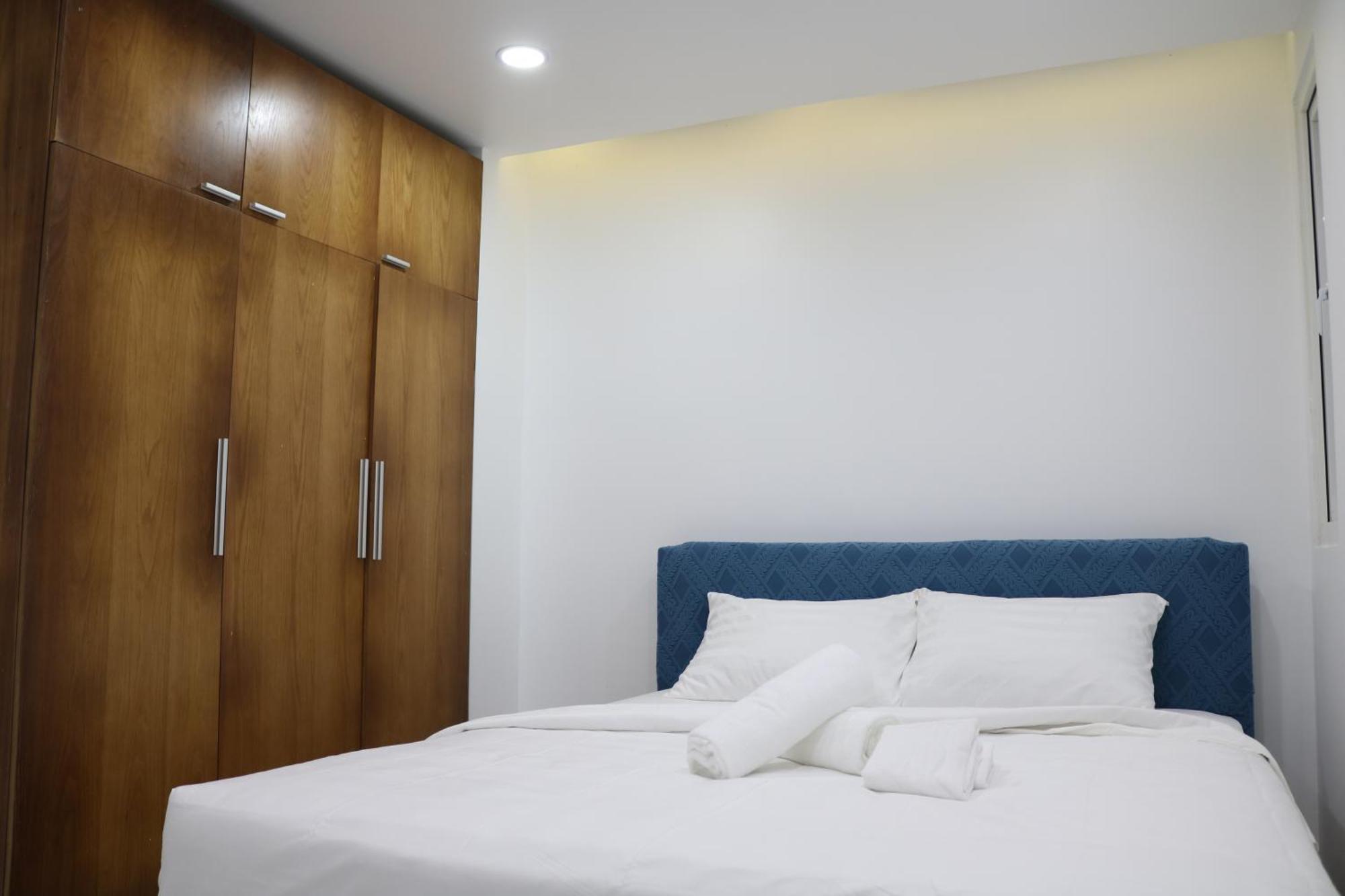 Adventure Hotel Хошимин Экстерьер фото